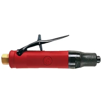 Chicago Pneumatic CP3019-20 1/4" Super Duty Die Grinder 20000 Rpm Rear Exhaust