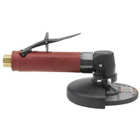 Chicago Pneumatic CP3019-20A3 3" Heavy Duty Angle Grinder 20000 Rpm Rear Exhaust