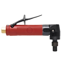 Chicago Pneumatic CP3019-20AC Super Duty Die Grinder with Angle Head