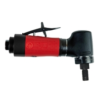 Chicago Pneumatic CP3030-325AFR Heavy Duty Angle Sander 50mm Pad 25000 Rpm