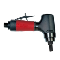 Chicago Pneumatic CP3030-515AFR Heavy Duty Angle Sander 75mm Pad 15000 Rpm