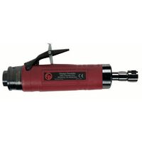 CP3109-19 1/4" Industrial Die Grinder 600W Rear Exhaust 19000rpm Free Speed
