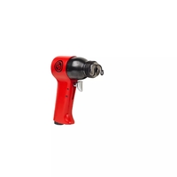 Chicago Pneumatic CP4281 Heavy Duty Riveting Hammer 3.17mm Rivet Size Aluminium