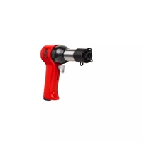 Chicago Pneumatic CP4282 Heavy Duty Riveting Hammer 2.38mm Rivet Size Steel