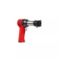 Chicago Pneumatic CP4283 Heavy Duty Riveting Hammer 3.96mm Rivet Size Steel