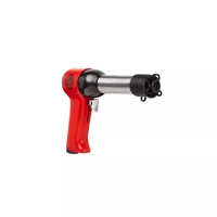 Chicago Pneumatic CP4284 Heavy Duty Riveting Hammer 4.76mm Rivet Size Steel