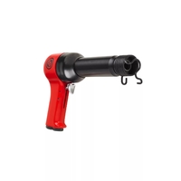 Chicago Pneumatic CP4285 Heavy Duty Riveting Hammer 4.76mm Rivet Size Steel