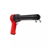 Chicago Pneumatic CP4289 Heavy Duty Riveting Hammer 7.93mm Rivet Size Steel