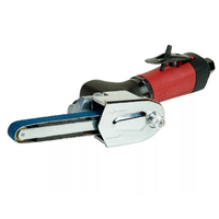 Chicago Pneumatic CP5080-3260D12 Heavy Duty Belt Sander 26000 Rpm