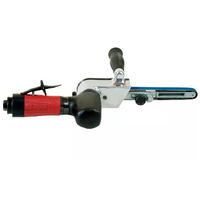 Chicago Pneumatic CP5080-4200H18 Heavy Duty Belt Sander 20000 Rpm