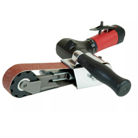 Chicago Pneumatic CP5080-5220H18 Heavy Duty Belt Sander 22000 Rpm