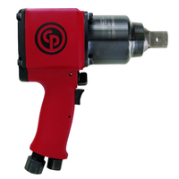 Chicago Pneumatic CP6060-P15H 3/4"Impact Wrench 1490Nm Heavy Duty Pistol Grip