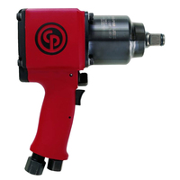 Chicago Pneumatic CP6060-P15R 3/4" Heavy Duty Pistol Grip Impact Wrench 1490Nm