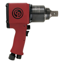Chicago Pneumatic CP6070-P15H Pistol Grip Impact Wrench 1490Nm