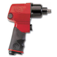 Chicago Pneumatic CP6300-RSR Heavy Duty Pistol Grip Impact Wrench 243Nm