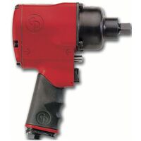 CP6500-RSR 1/2 Industrial Impact Wrench 850nm Twin Hammer Clutch Heavy Duty