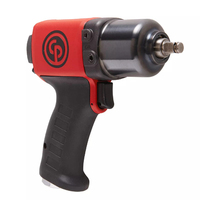 Chicago Pneumatic CP6728-P05R 3/4" Impact Wrench 475Nm Super Duty Pistol Grip