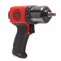 Chicago Pneumatic CP6728-P05R Super Duty Pistol Grip Impact Wrench 475Nm