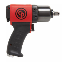 Chicago Pneumatic CP6738-P05R 1/2" Impact Wrench 475Nm Super Duty Pistol Grip