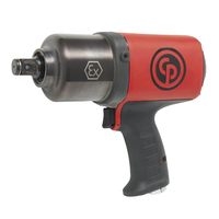 Chicago Pneumatic CP6768EX-P18D 3/4" Impact Wrench 1800Nm Super Duty Pistol Grip