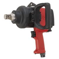CP6910-P24 1" Impact Wrench 2600Nm Powerful Durable Comfortable Heavy Industrial D-Handle