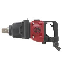 CP6930-D35 1-1/2" Impact Wrench 3900Nm Powerful Robust Comfortable Industrial Maintenance
