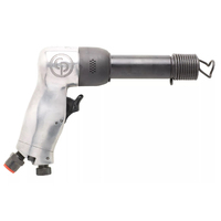 Chicago Pneumatic CP714 Super Duty Pistol Grip Chipping Hammer 2000 Bpm