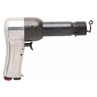 Chicago Pneumatic CP717 Super Industrial Pistol Chipping Hammer 1800 Bpm