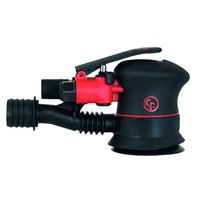 CP7225CVE-3 Mini Palm Sander 2.5mm Orbit 75mm Hook & Loop Pad Central-Vacuum
