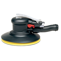 Chicago Pneumatic CP7250CVE Central Vacuum Heavy Duty Palm Sander 5mm Orbit