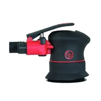 CP7255E-3 Mini Palm Sander, 5mm Orbit, 75mm Hook & Loop Pad, Non-Vacuum (NV)