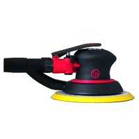 CP7255SVE Palm Sander, 5mm Orbit, 150mm Hook & Loop Pad, Self-Vacuum (SV)