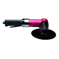 Chicago Pneumatic CP7269S Angle Sander 178mm Pad 5000 rpm