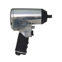 CP749 Pistol Grip Impact Wrench 1/2" Drive 827Nm Friction Ring Retainer