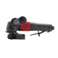 CP7545-B Composite Angle Grinder 4.5" 115mm Disc 5/8"-11 Spindle 12Krpm 840W