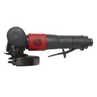 CP7550-C Composite Angle Grinder 5" 125mm Disc 3/8"-24 Spindle 12Krpm 840W