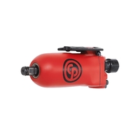 Chicago Pneumatic CP7721 3/8" Impact Wrench Straight Case 110Nm Mini Butterfly