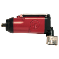 Chicago Pneumatic CP7722 3/8" Impact Wrench Straight Case 122Nm Butterfly
