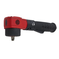 Chicago Pneumatic CP7727 3/8" Impact Wrench Angle Drive Max Torque 250Nm