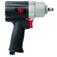 Chicago Pneumatic CP7729 3/8" Impact Wrench Pistol Grip 563Nm S2S Technology