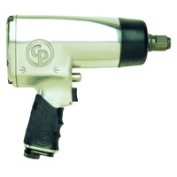 Chicago Pneumatic CP772H 3/4" Impact Wrench Pistol Grip 1356Nm Friction Ring