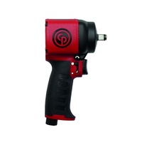 Chicago Pneumatic CP7731C 3/8" Impact Wrench Pistol Grip 470Nm Ultra Compact