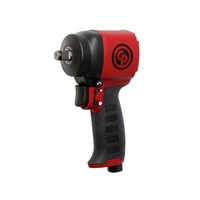 Chicago Pneumatic CP7732C 1/2"Impact Wrench Pistol Grip 625Nm Ultra Compact