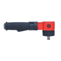 Chicago Pneumatic CP7737 ½" Impact Wrench Angle 300Nm Ultra Compact