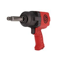 Chicago Pneumatic CP7741-2 1/2" Impact Wrench 2 Inch Anvil Pistol Grip 970Nm