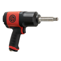 Chicago Pneumatic CP7748-2 1/2" Impact Wrench 2" Extended Anvil