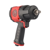 Chicago Pneumatic 1/2" Composite Impact Wrench G-Series Air 1300Nm CP7748
