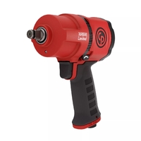 Chicago Pneumatic CP7748TL 1/2" Impact Wrench with Forward Torque Limiter 100Nm