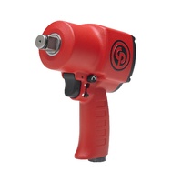 CP7762 3/4" Impact Wrench Pistol Grip 1490Nm Compact & Lightweight