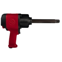 3/4" Drive Size Impact Wrench Pistol Grip with 6" Extended Anvil 1627Nm CP7763-6